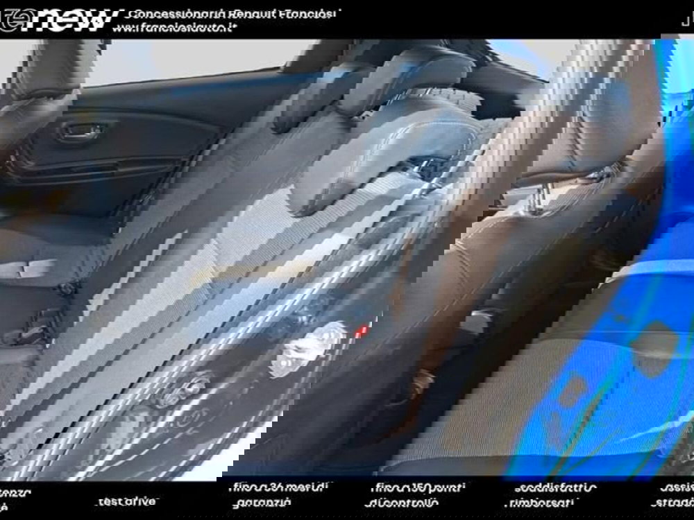 Toyota Yaris usata a Modena (10)