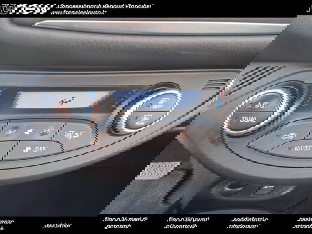 Toyota Yaris usata a Modena (12)