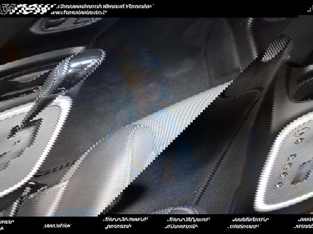 Toyota Yaris usata a Modena (13)