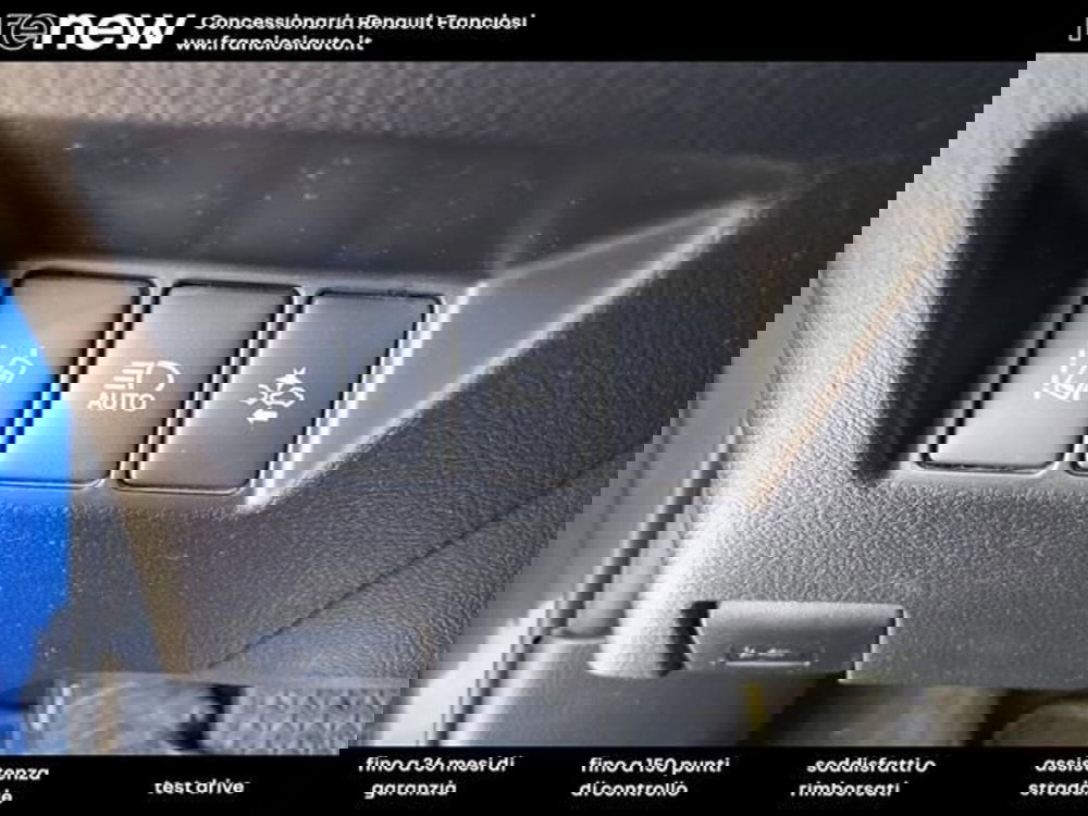 Toyota Yaris usata a Modena (14)