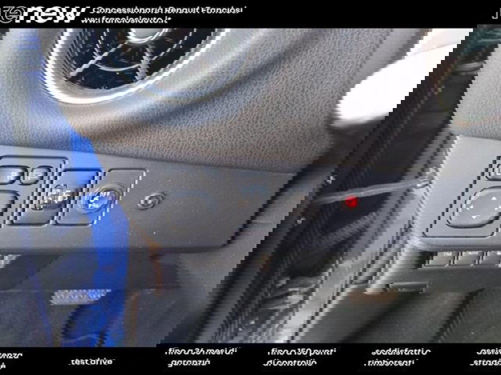 Toyota Yaris usata a Modena (15)