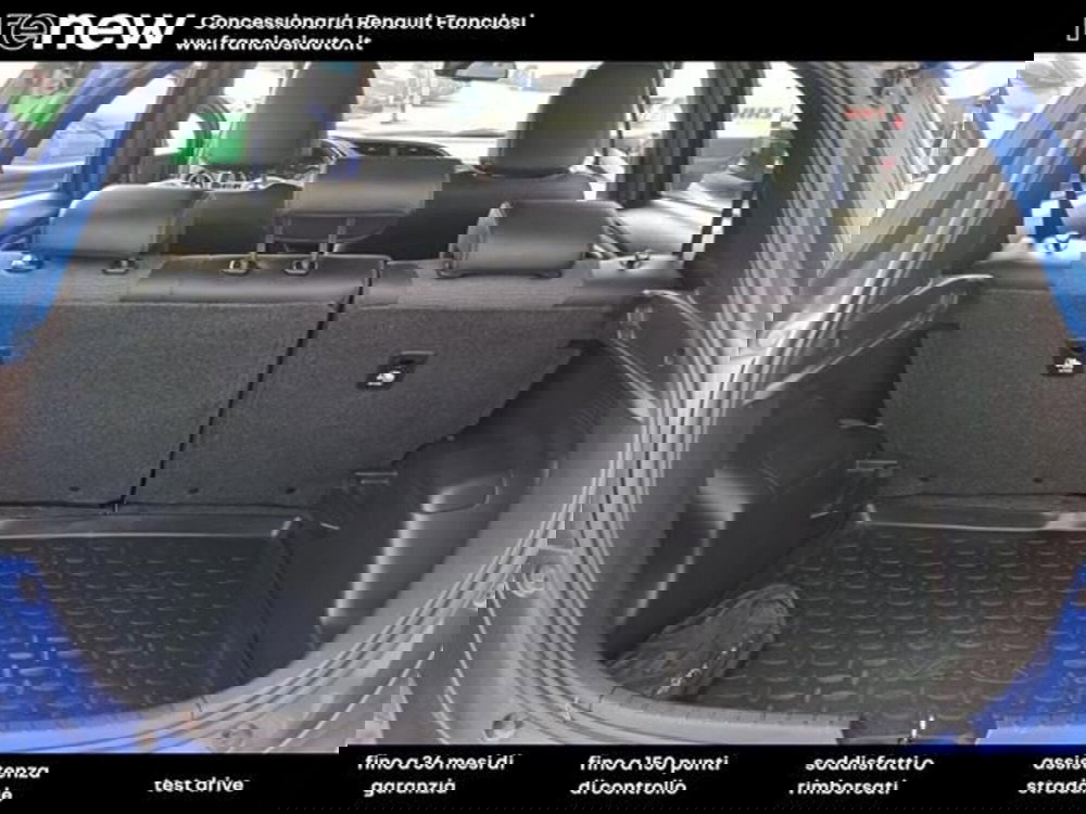 Toyota Yaris usata a Modena (16)