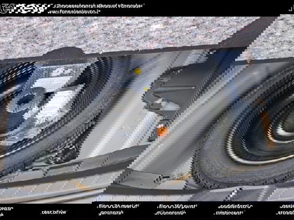 Toyota Yaris usata a Modena (17)