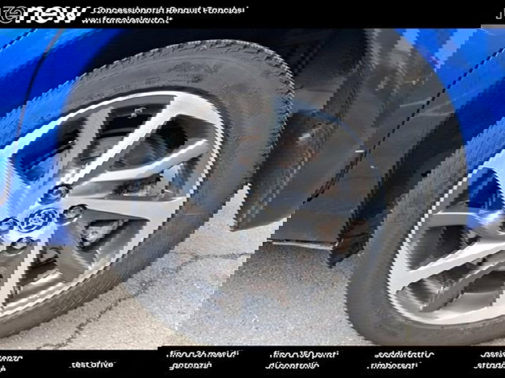 Toyota Yaris usata a Modena (18)