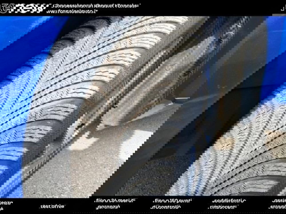 Toyota Yaris usata a Modena (19)