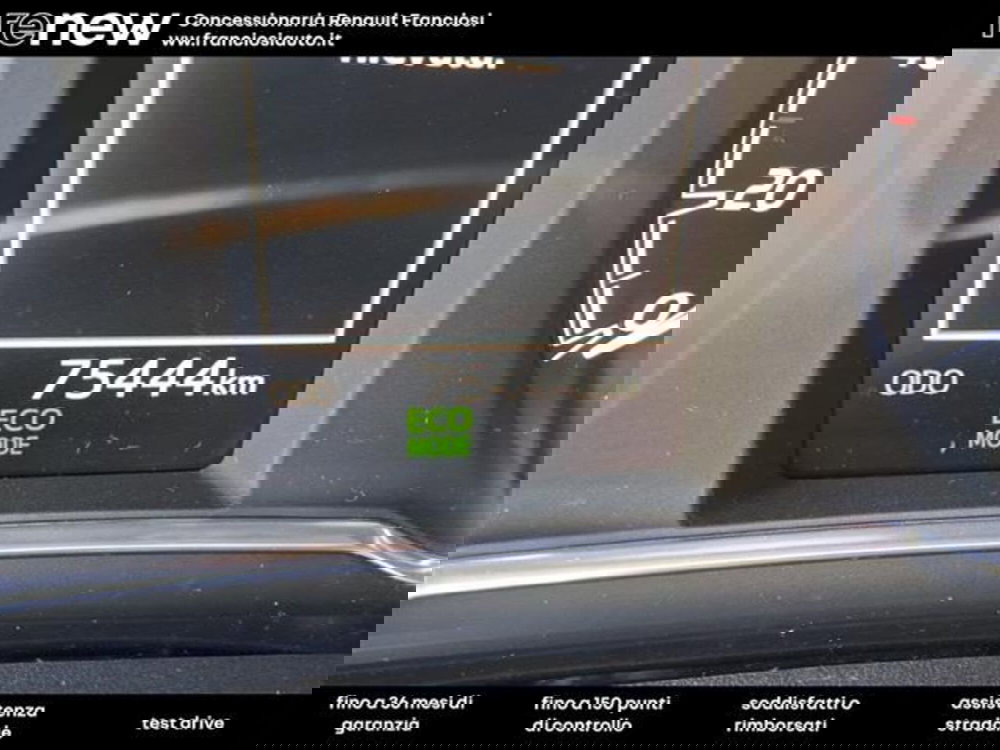 Toyota Yaris usata a Modena (7)