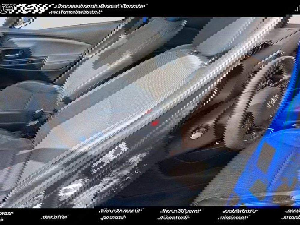 Toyota Yaris usata a Modena (9)