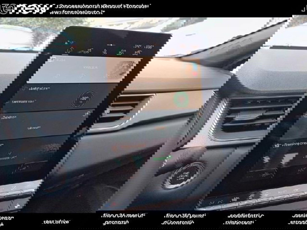 Renault Captur usata a Modena (10)