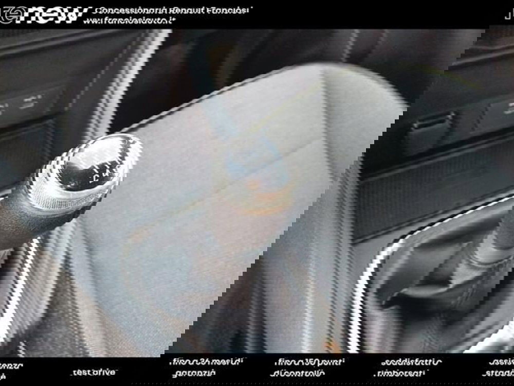 Renault Captur usata a Modena (11)