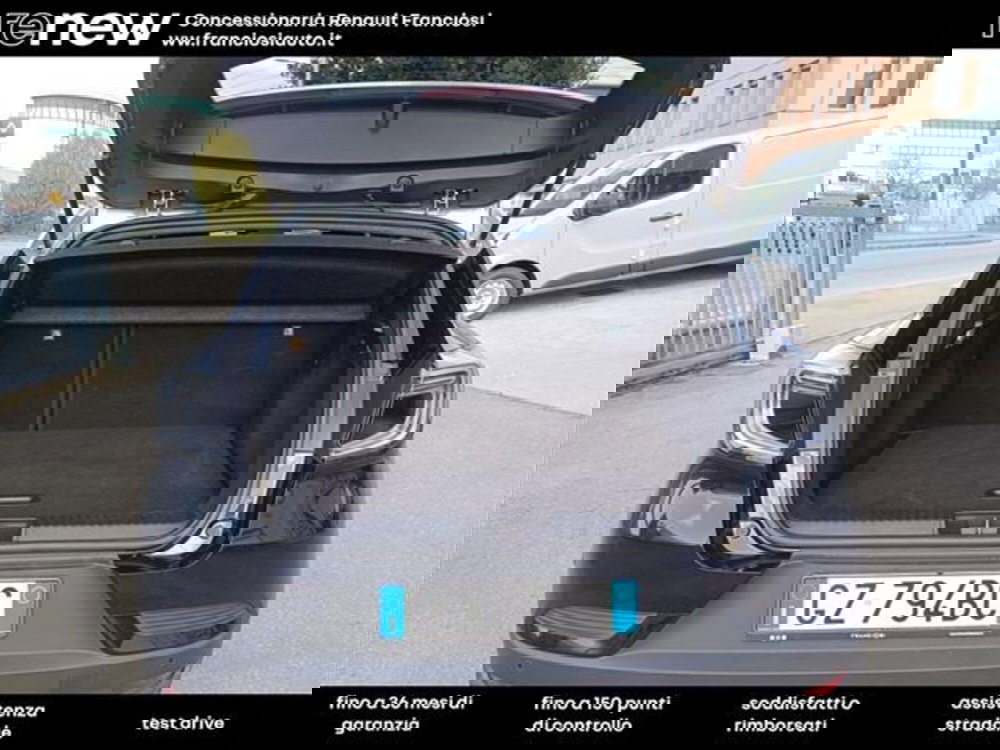 Renault Captur usata a Modena (12)