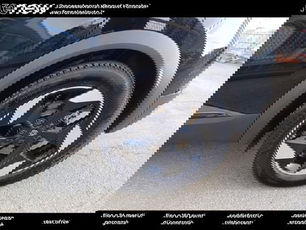 Renault Captur usata a Modena (13)