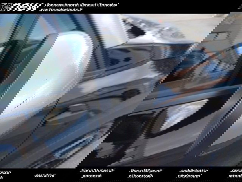 Renault Captur usata a Modena (14)