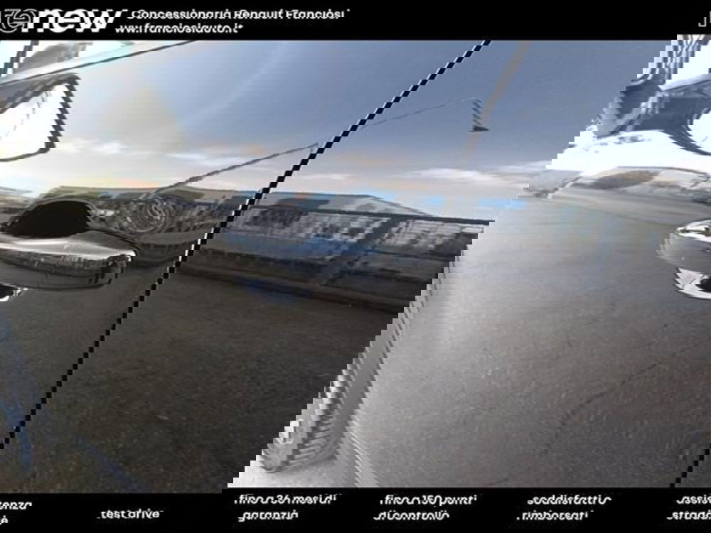 Renault Captur usata a Modena (15)