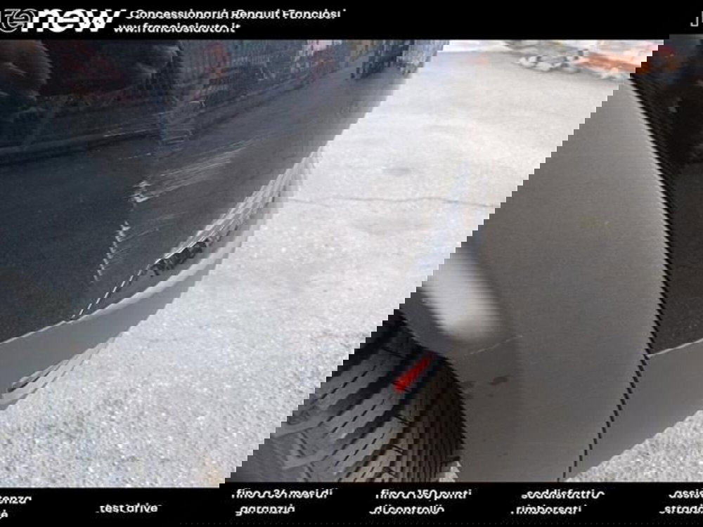 Renault Captur usata a Modena (16)