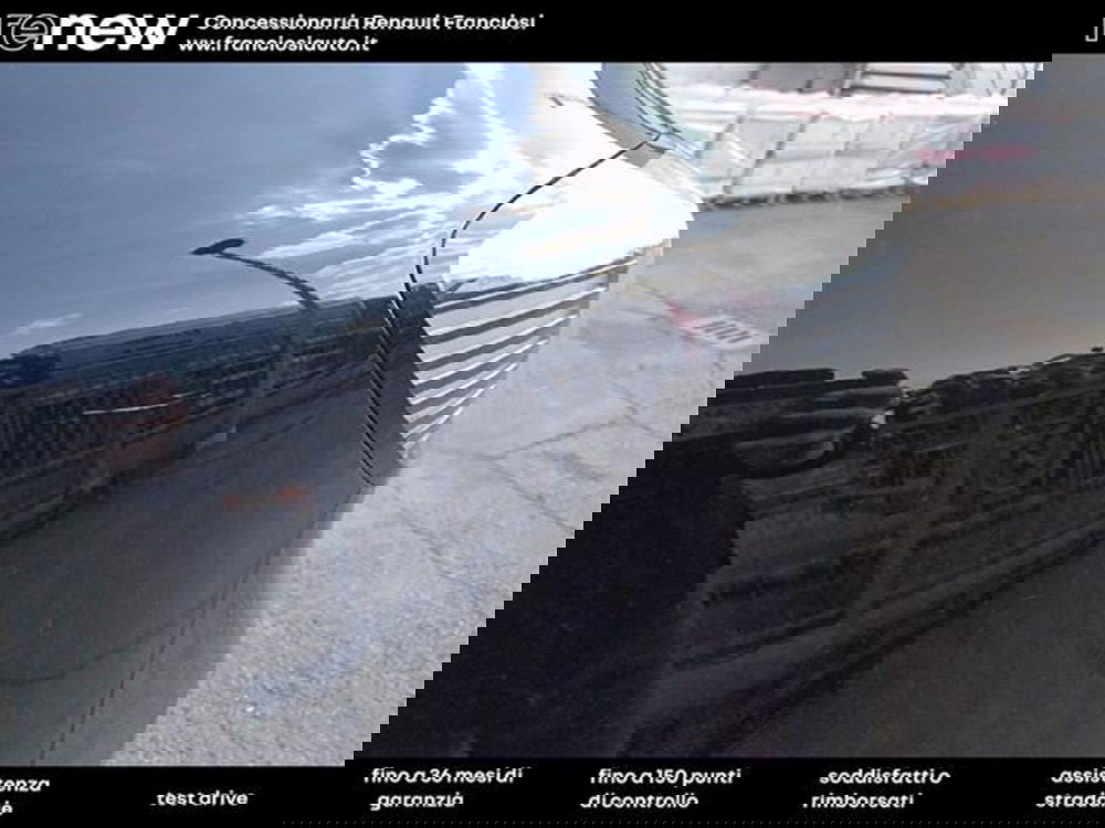 Renault Captur usata a Modena (17)