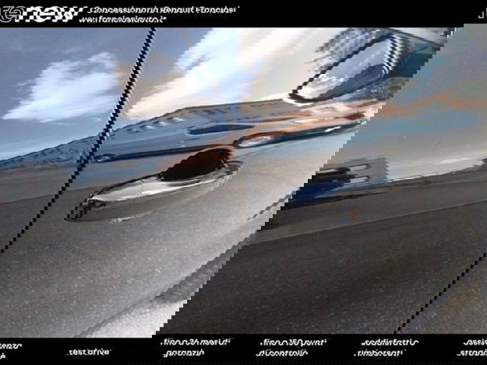 Renault Captur usata a Modena (18)