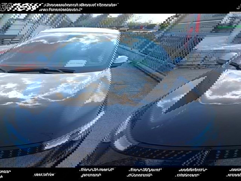 Renault Captur usata a Modena (19)