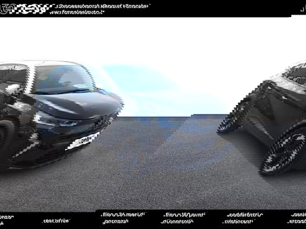 Renault Captur usata a Modena (2)