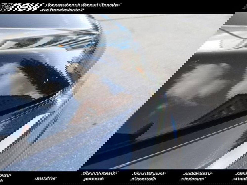 Renault Captur usata a Modena (20)