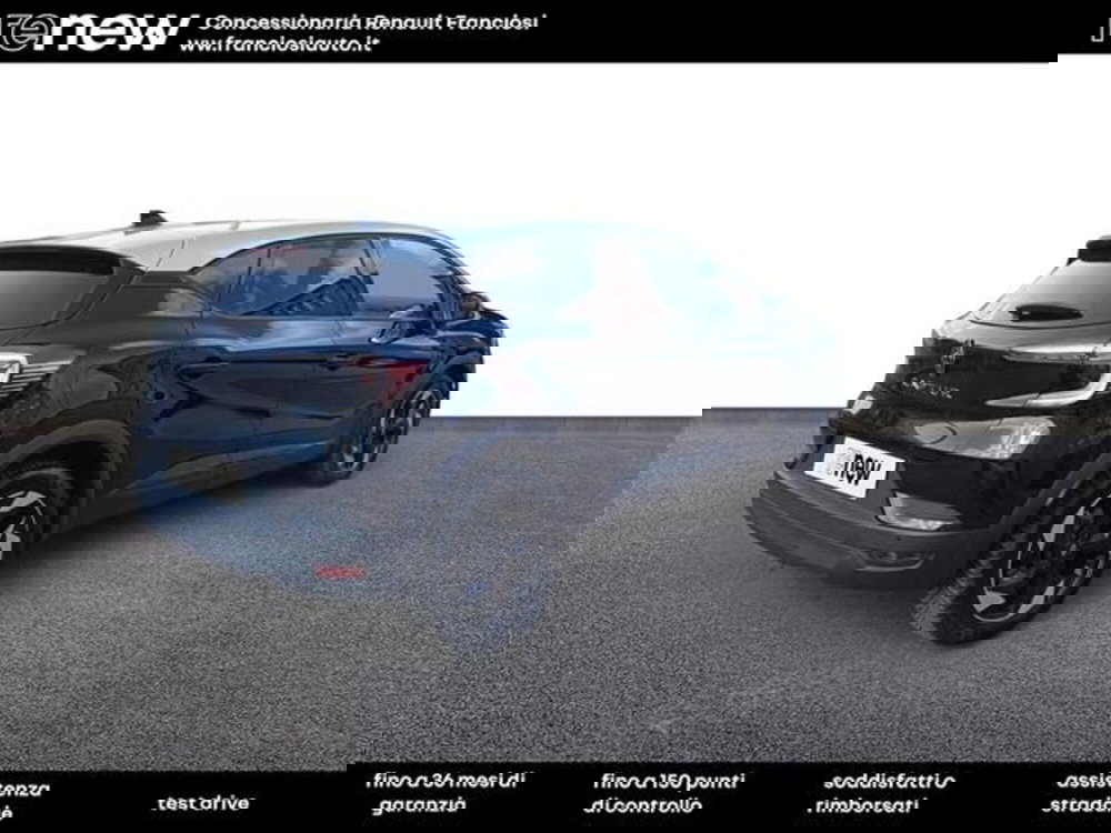 Renault Captur usata a Modena (3)