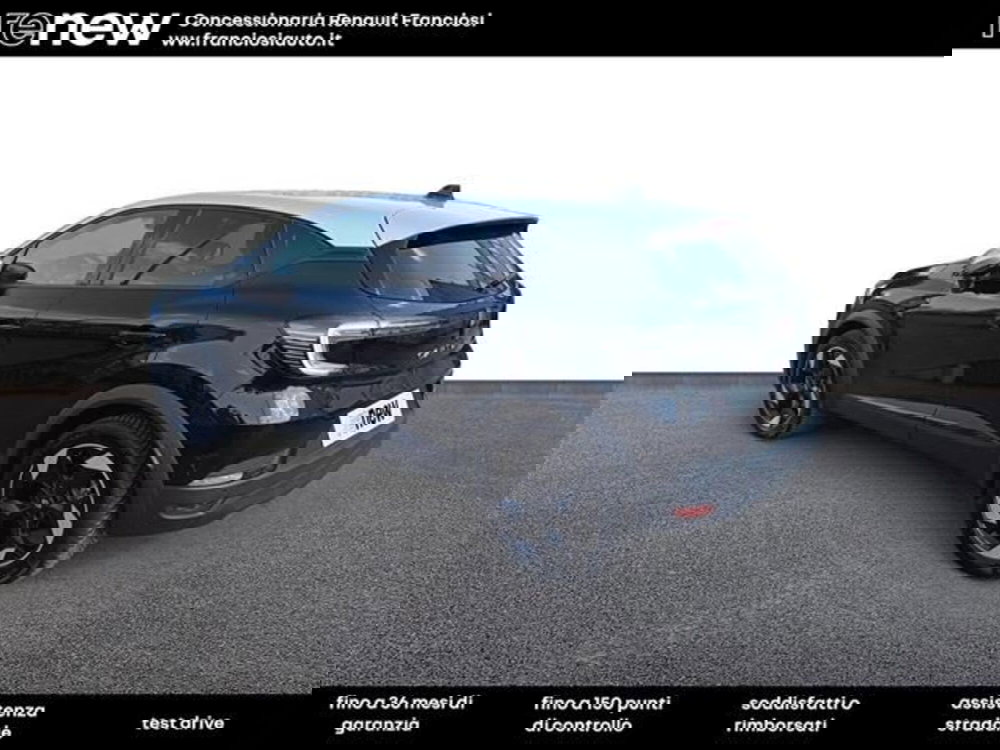 Renault Captur usata a Modena (4)