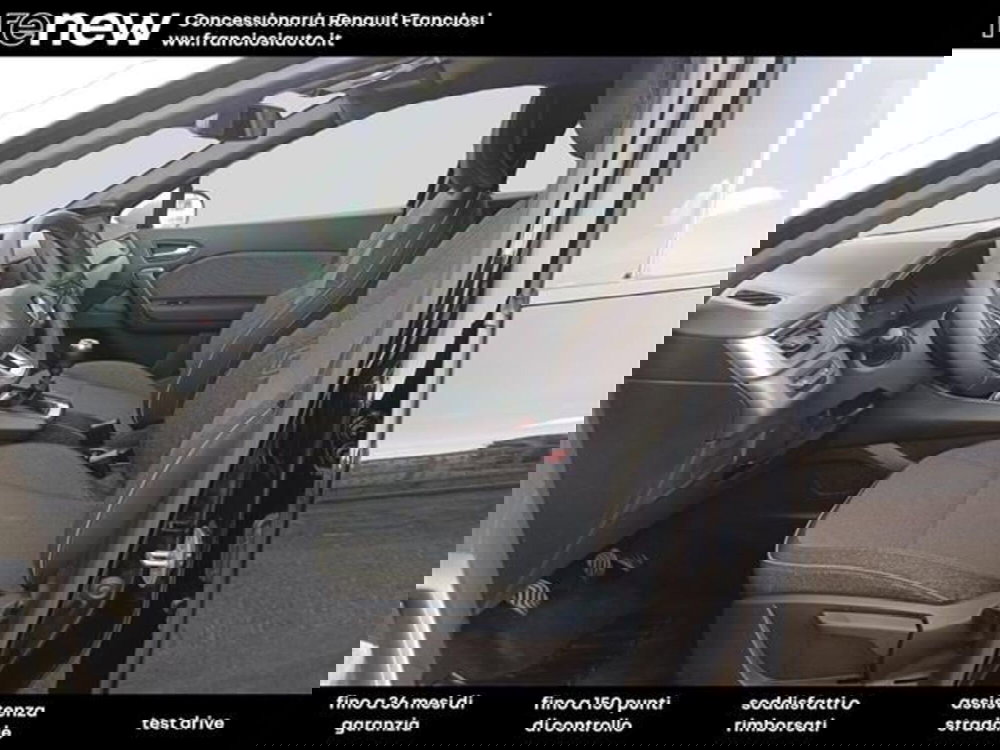 Renault Captur usata a Modena (5)