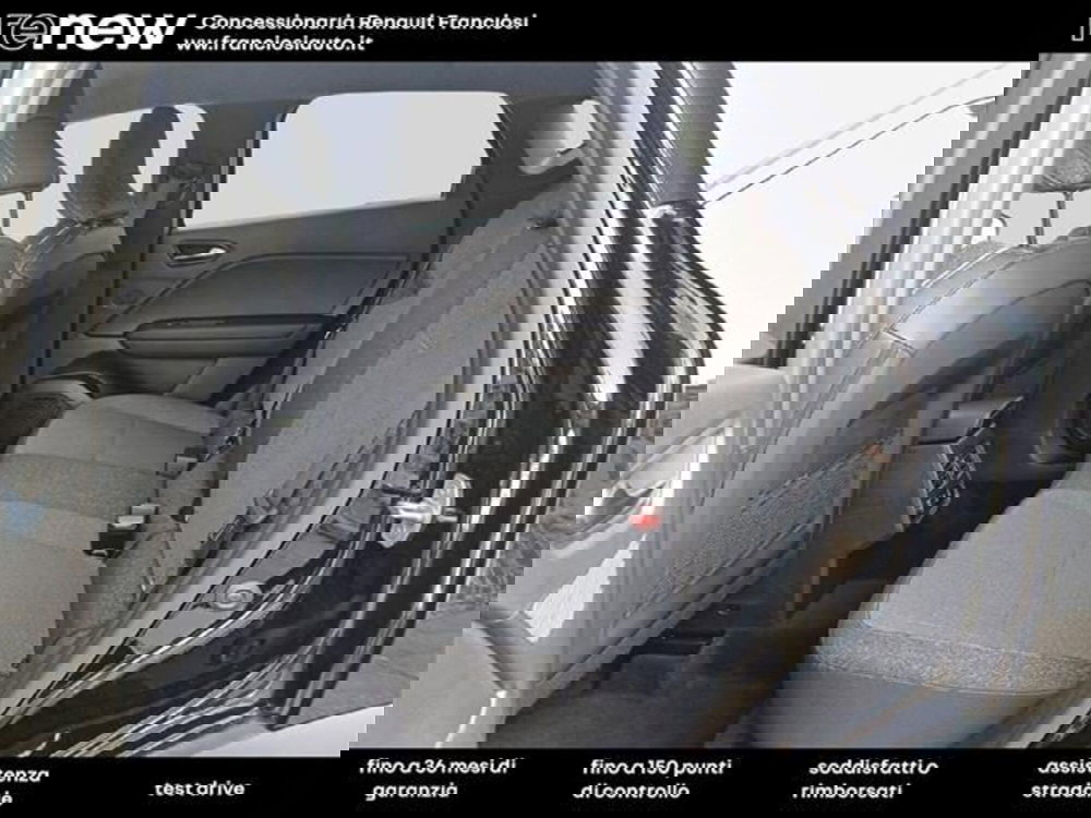 Renault Captur usata a Modena (6)