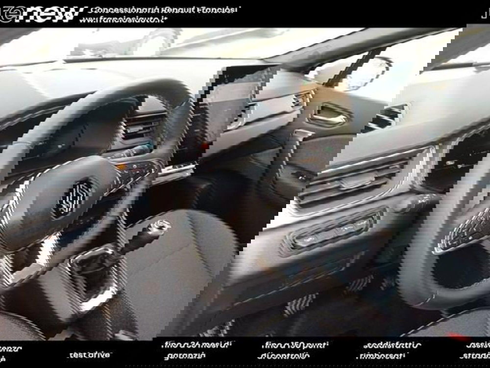 Renault Captur usata a Modena (7)