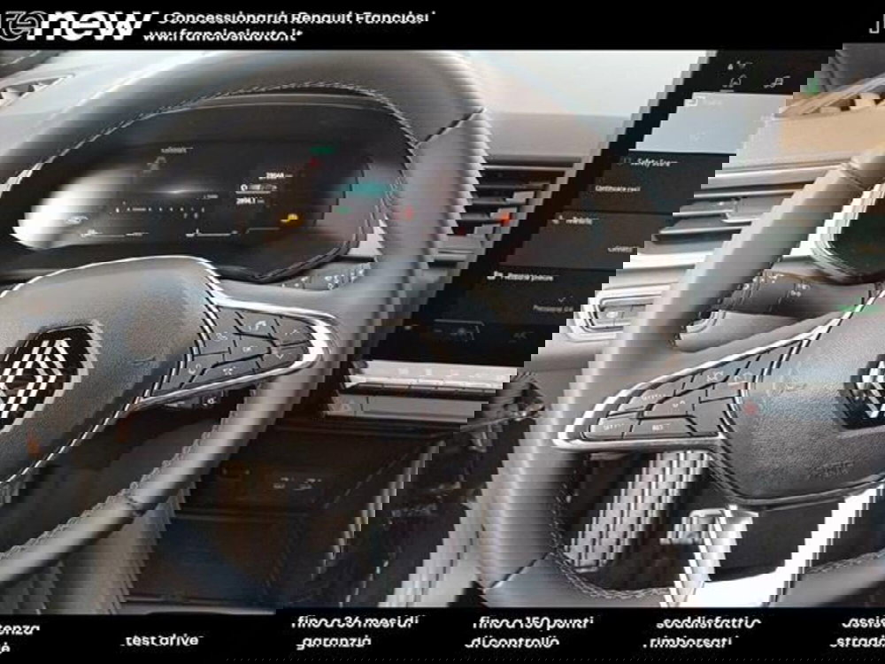 Renault Captur usata a Modena (8)