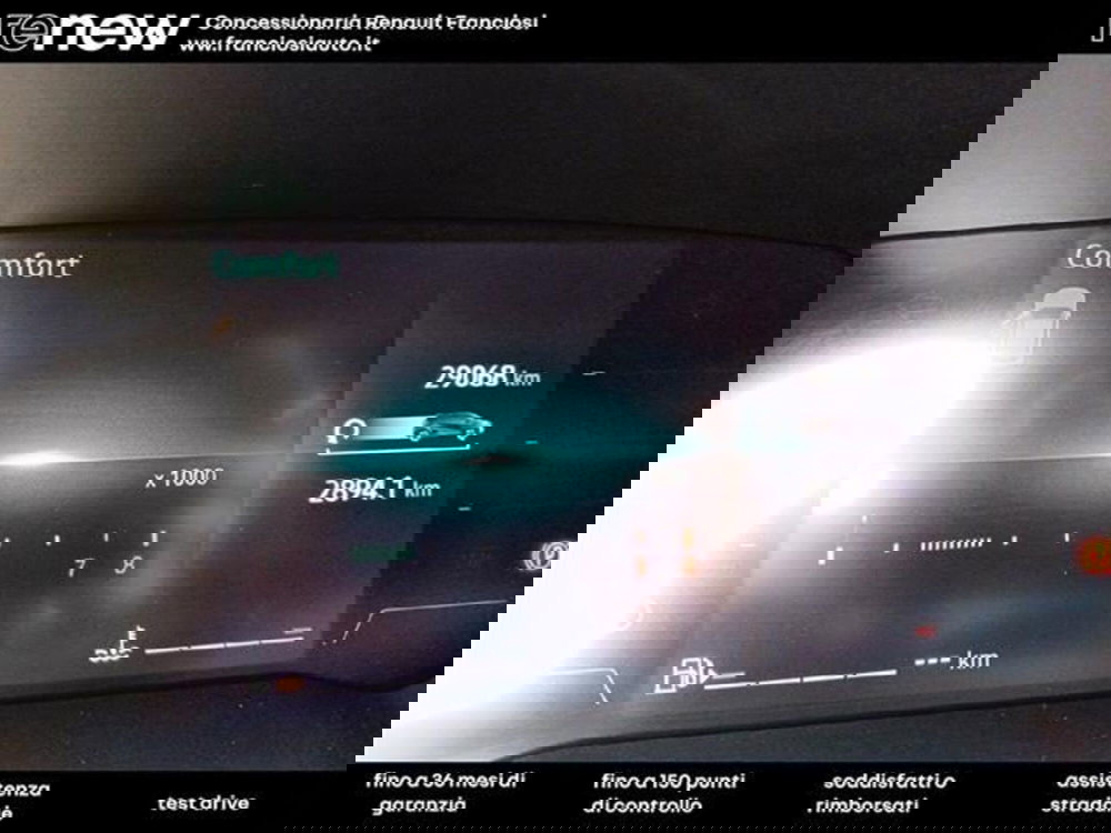 Renault Captur usata a Modena (9)