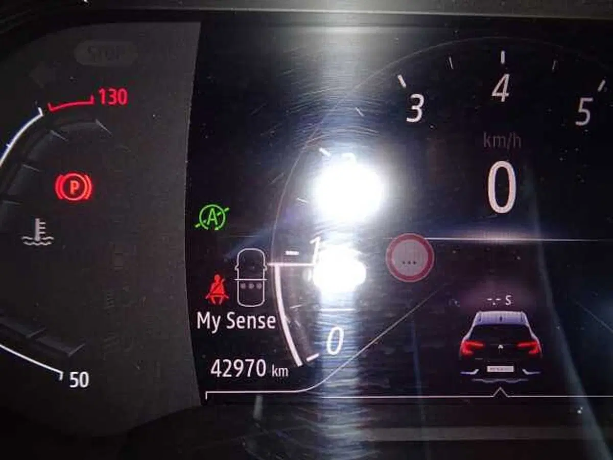 Renault Captur usata a Treviso (10)