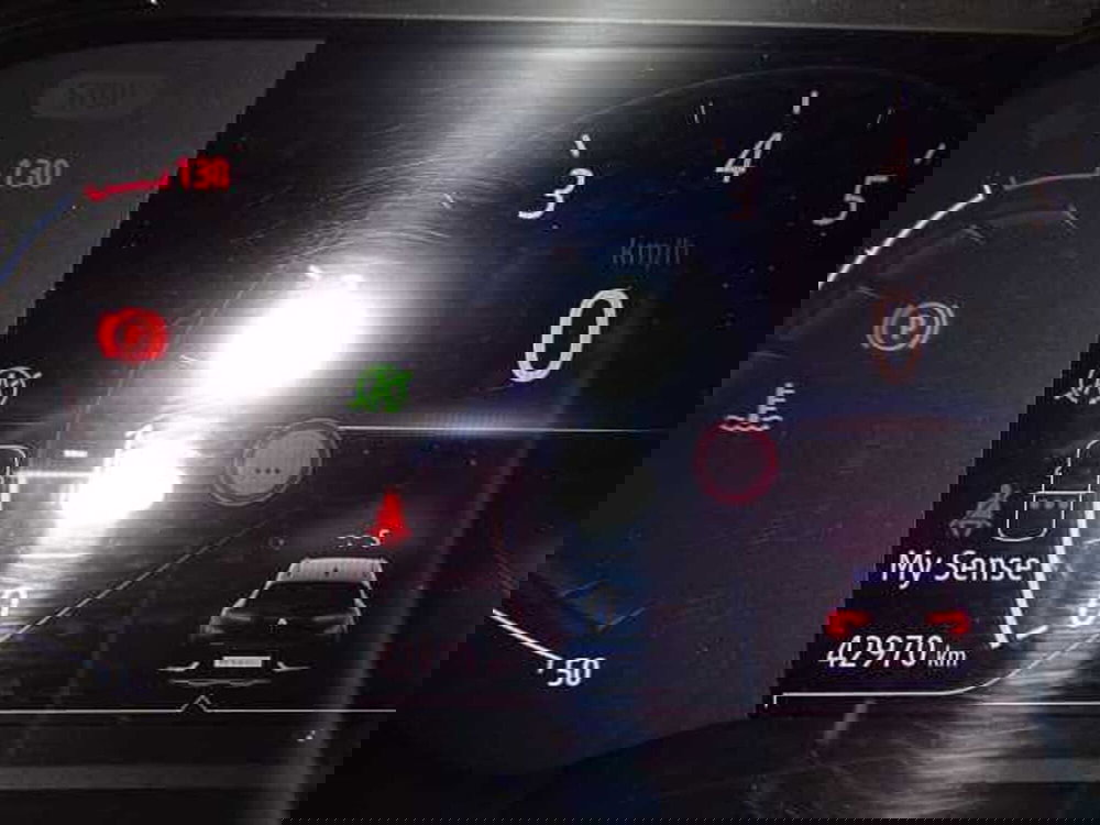 Renault Captur usata a Treviso (10)