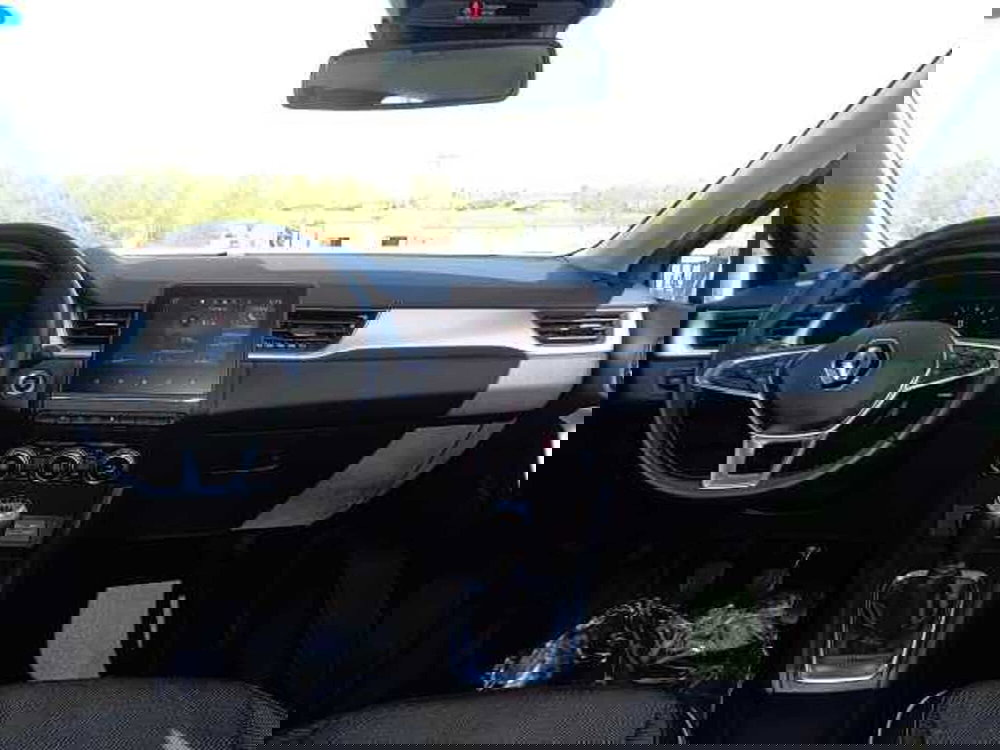 Renault Captur usata a Treviso (11)