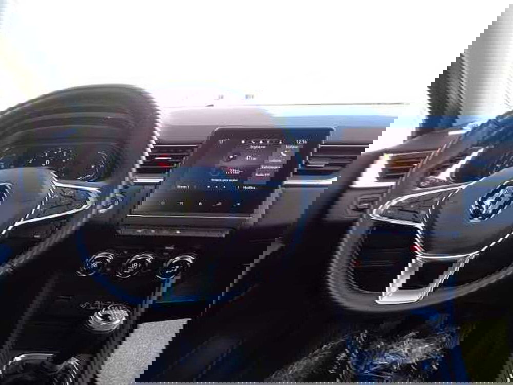 Renault Captur usata a Treviso (12)