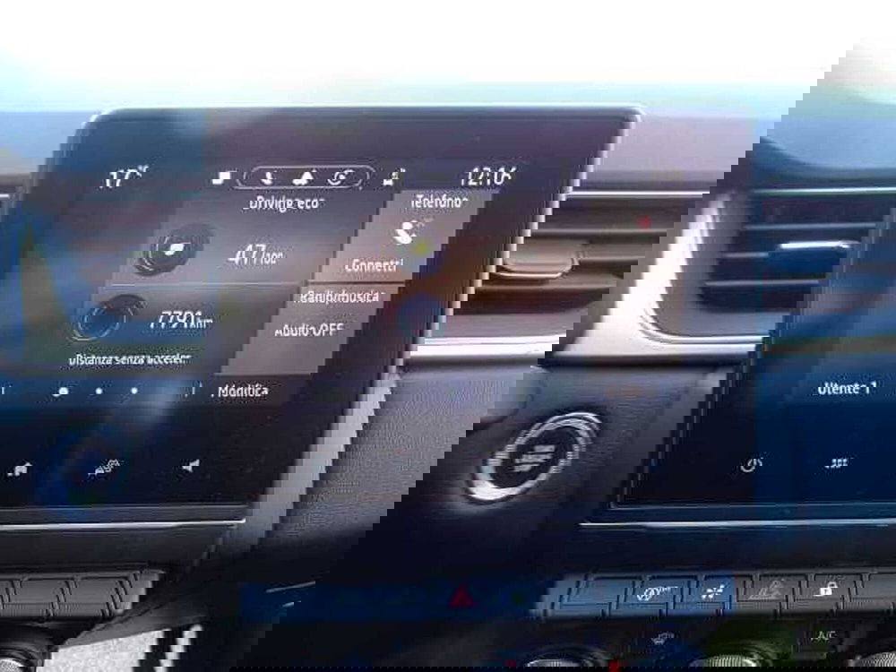 Renault Captur usata a Treviso (13)