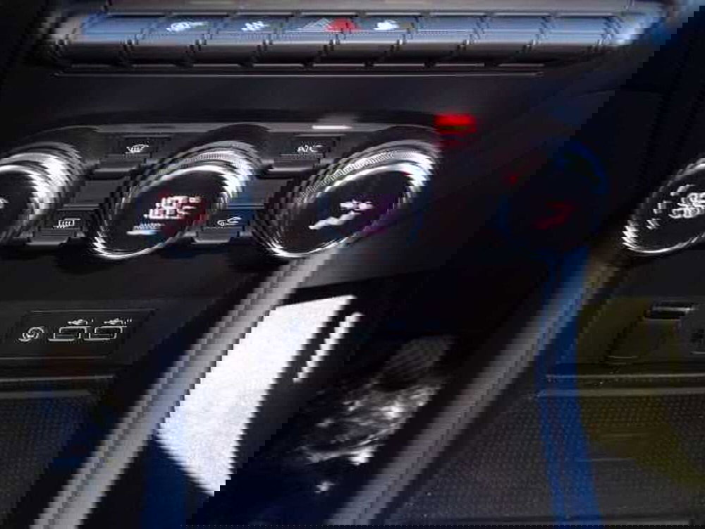 Renault Captur usata a Treviso (15)