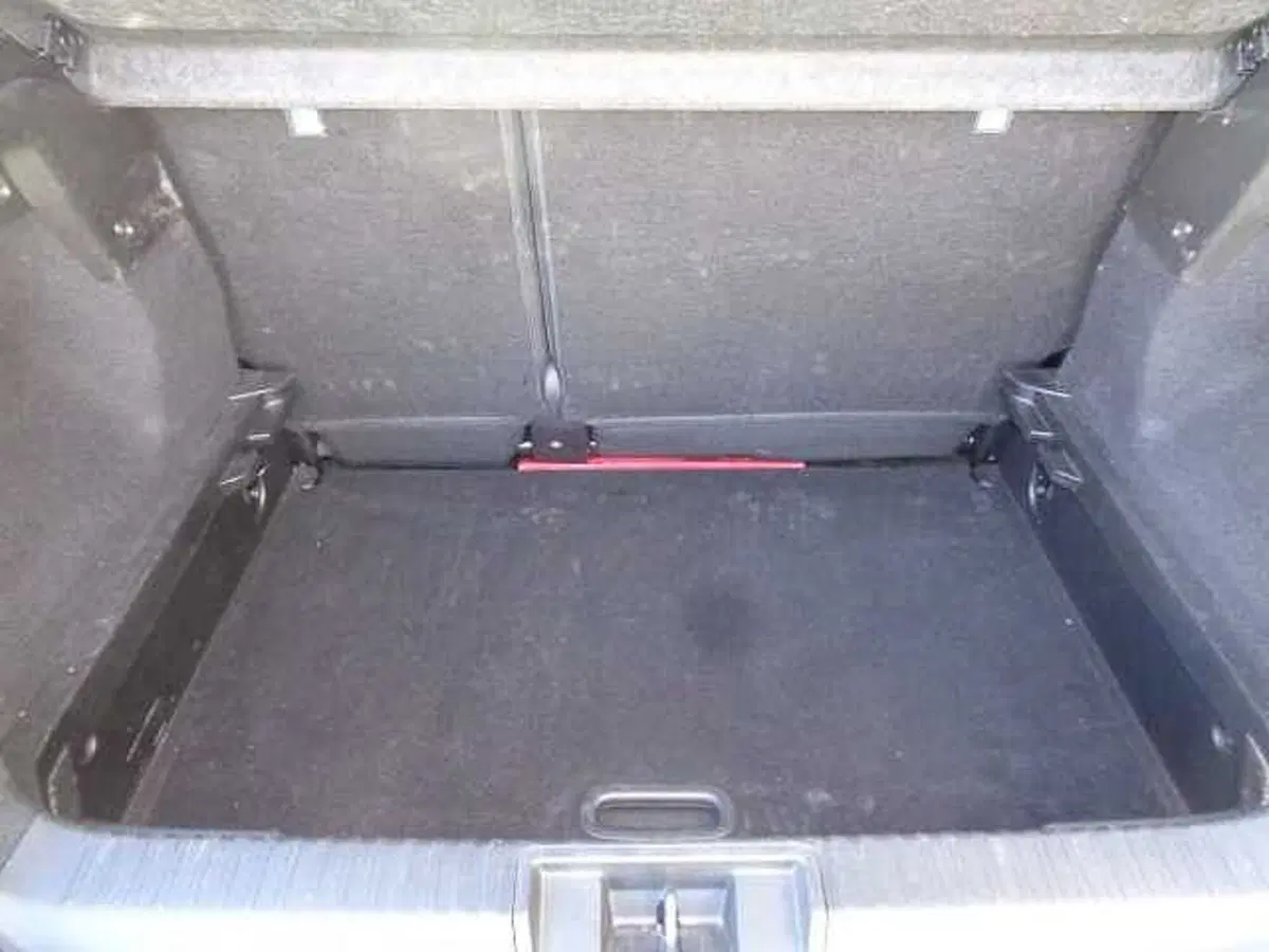 Renault Captur usata a Treviso (16)