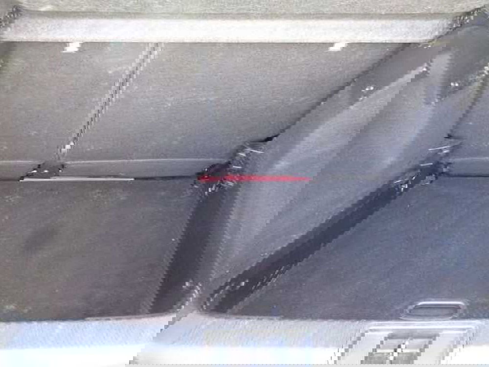 Renault Captur usata a Treviso (16)