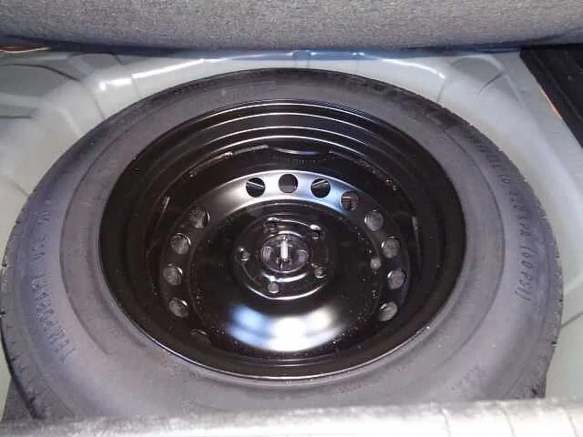 Renault Captur usata a Treviso (17)