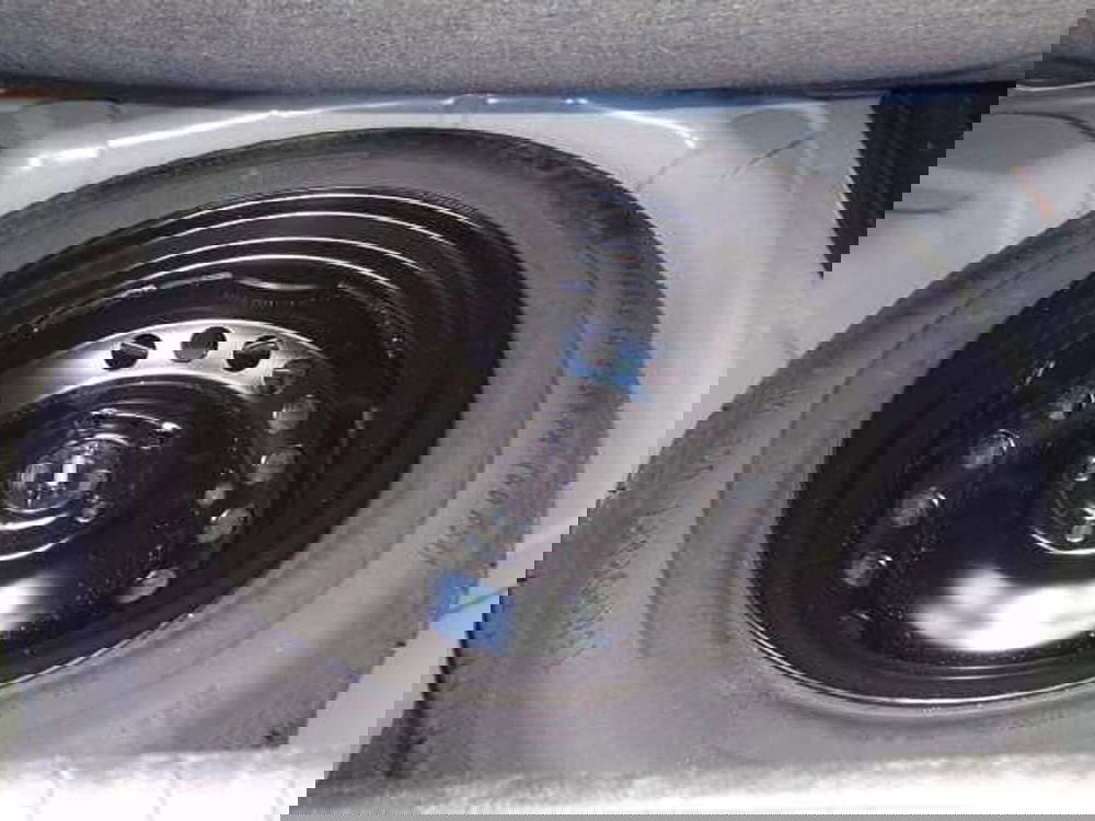 Renault Captur usata a Treviso (17)