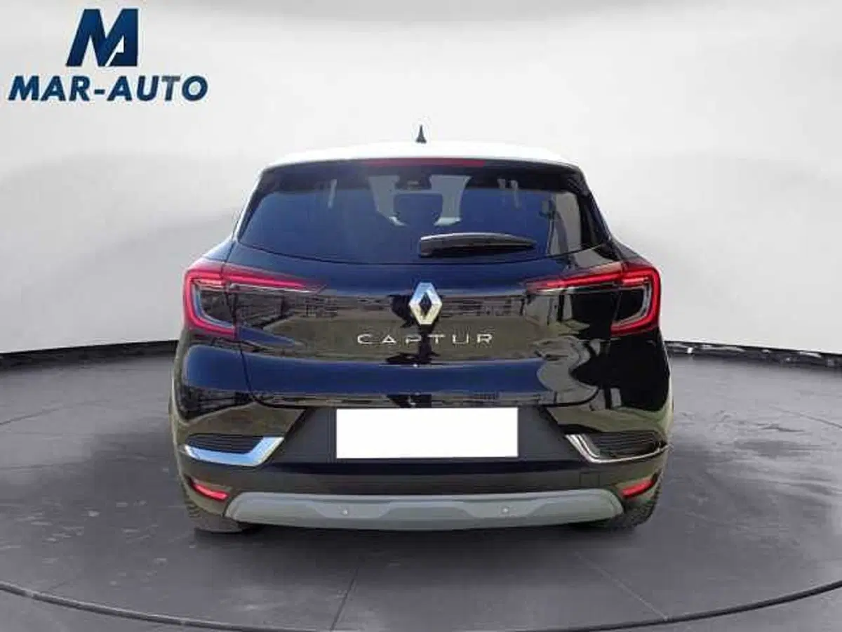 Renault Captur usata a Treviso (18)