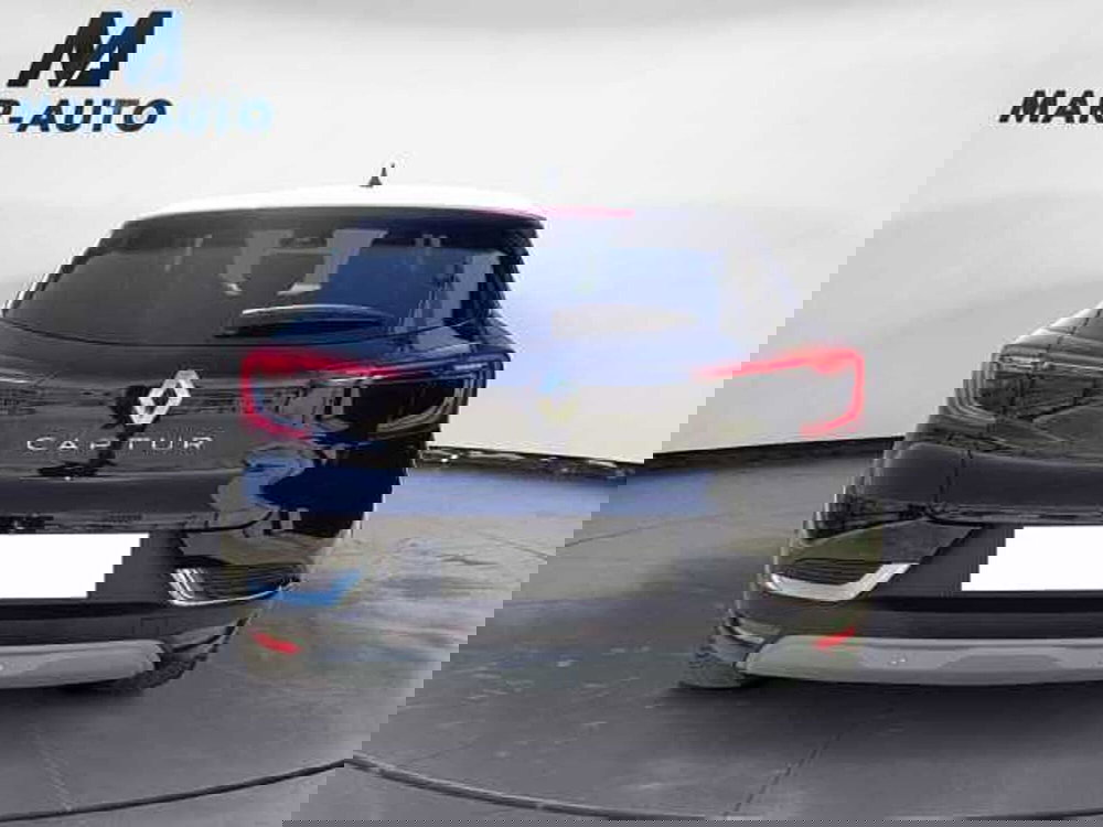 Renault Captur usata a Treviso (18)