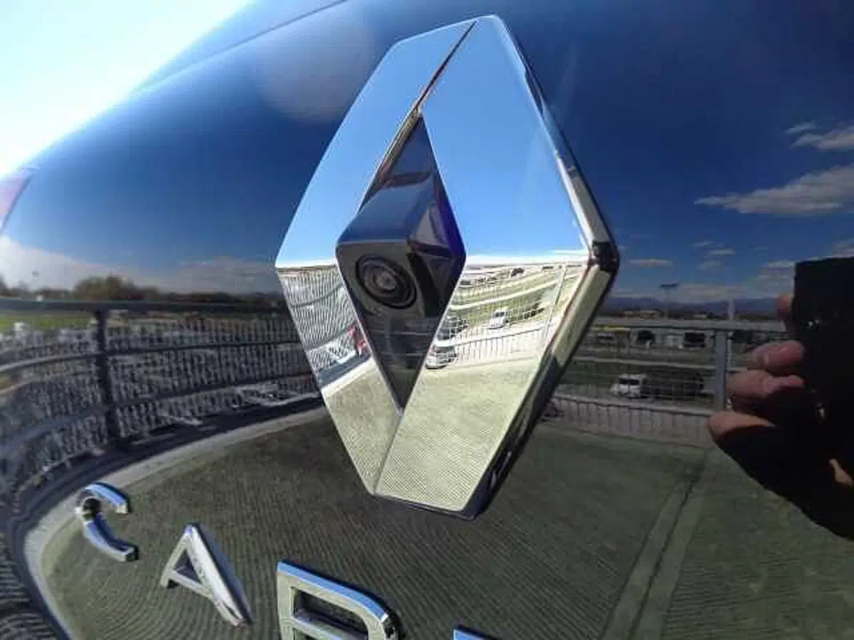 Renault Captur usata a Treviso (19)
