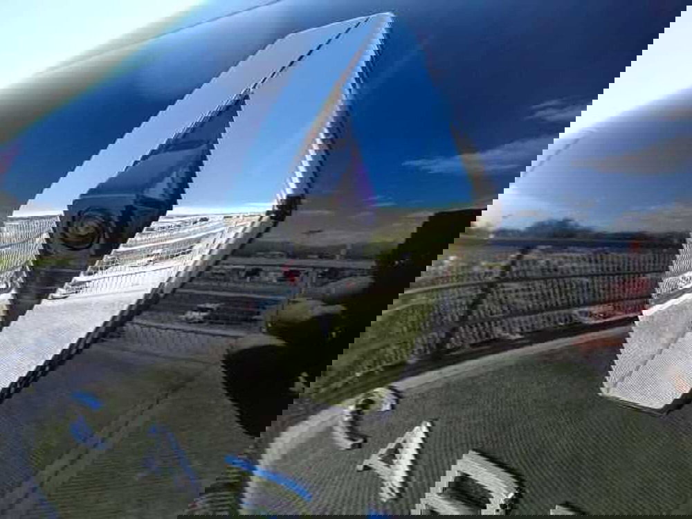 Renault Captur usata a Treviso (19)