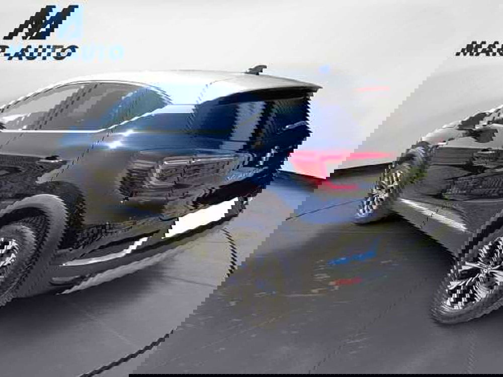 Renault Captur usata a Treviso (2)