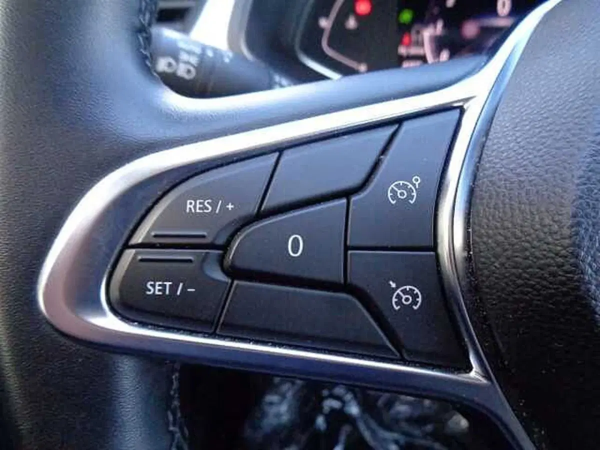 Renault Captur usata a Treviso (20)