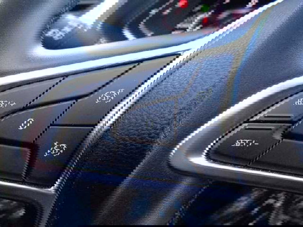 Renault Captur usata a Treviso (20)