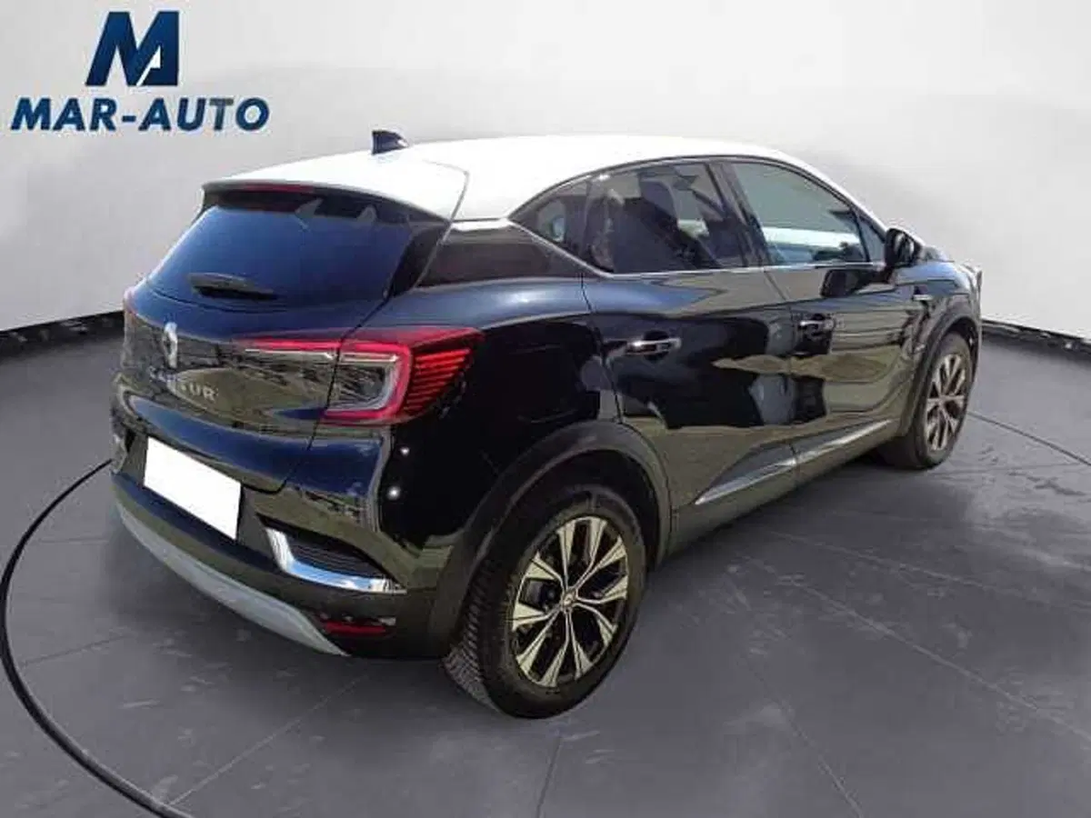 Renault Captur usata a Treviso (3)