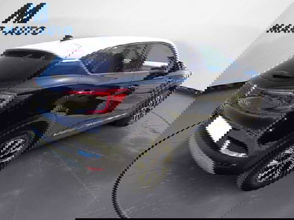 Renault Captur usata a Treviso (3)