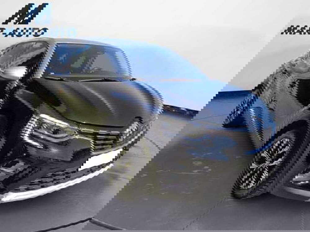 Renault Captur usata a Treviso (4)